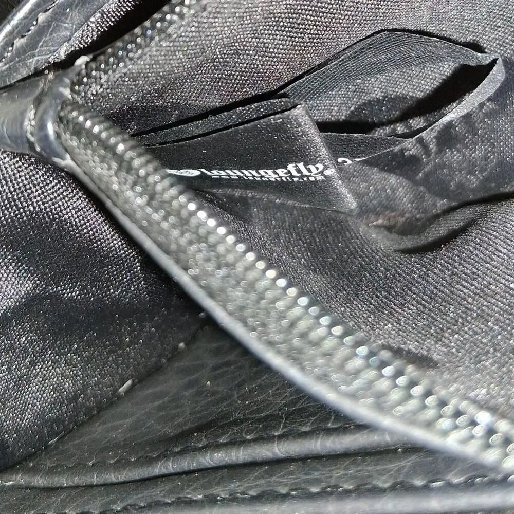 Loungefly Women's Black Wallet-purses